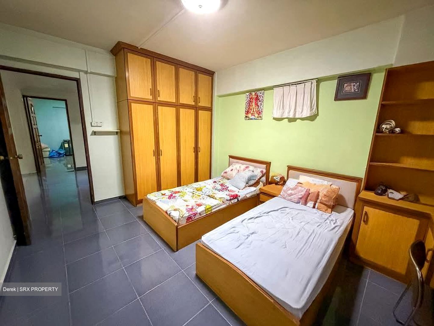 Blk 436 Choa Chu Kang Avenue 4 (Choa Chu Kang), HDB Executive #583834811